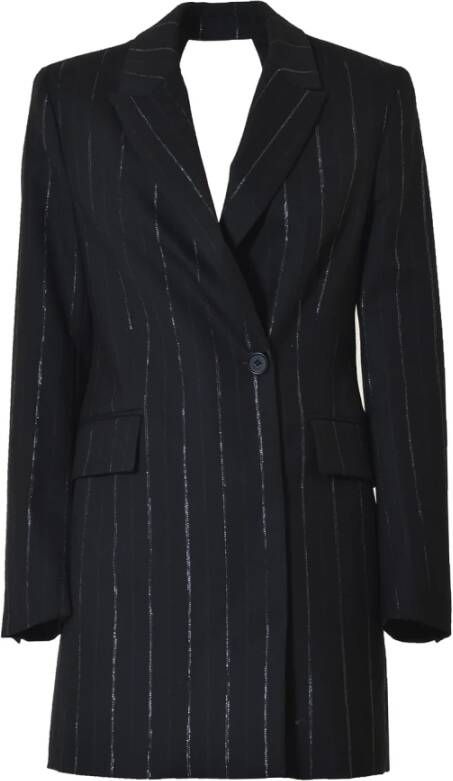 Msgm Blazers Zwart Dames