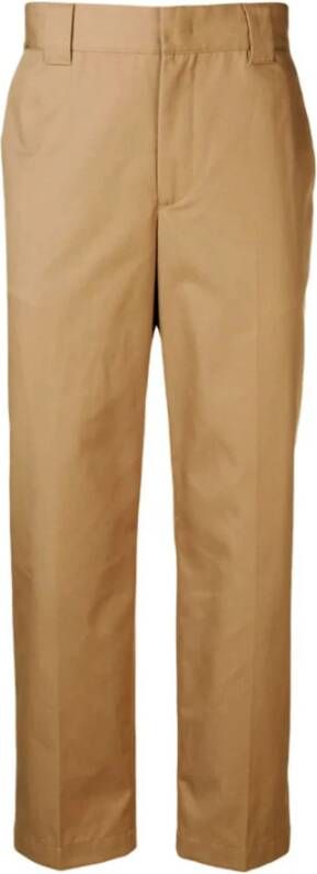 Msgm broek Beige Heren