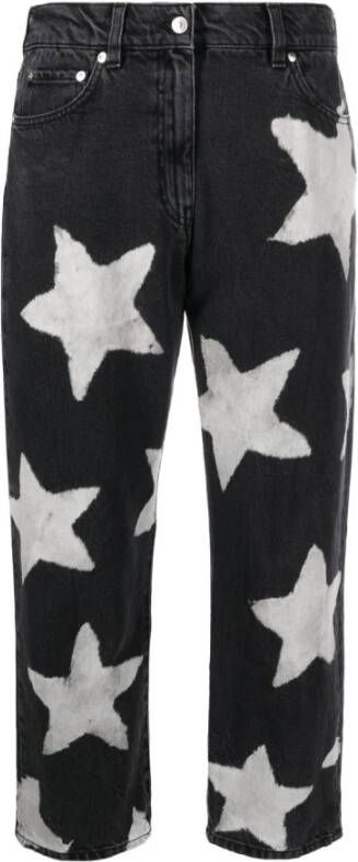 Msgm -broek Zwart Dames