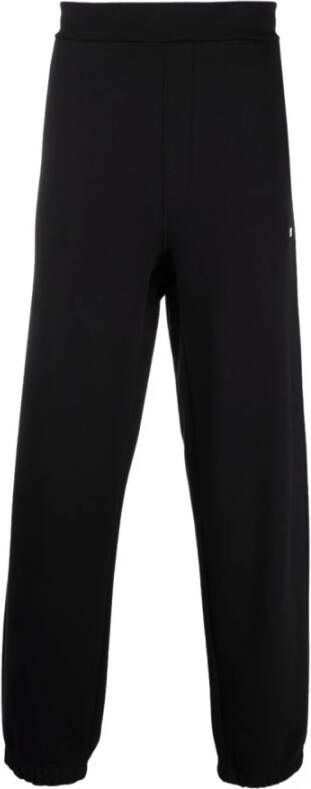 Msgm Broek Zwart Heren