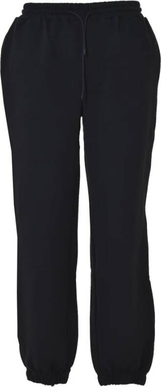 Msgm Broek Zwart Heren