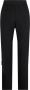 Msgm Straight Trousers Zwart Heren - Thumbnail 5