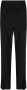 Msgm Trousers Black Heren - Thumbnail 1