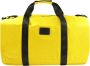 Msgm Schoolbags Backpacks Geel Heren - Thumbnail 1