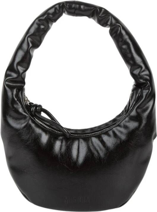 Msgm Handbags Zwart Dames