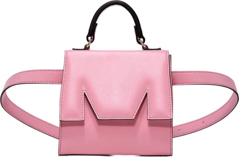 Msgm het Roze Dames