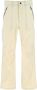 Msgm Ivory polyester laadblazing White Heren - Thumbnail 1
