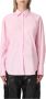 Msgm Shirts Roze Dames - Thumbnail 1