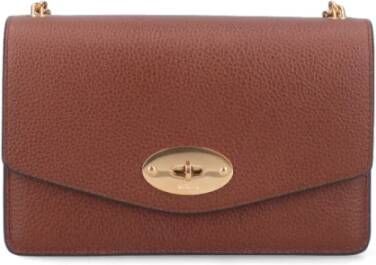 Mulberry Bags Bruin Dames