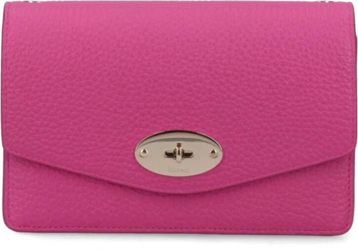 Mulberry Bags Pink Dames