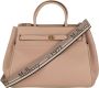 Mulberry Totes Bayswater Heavy Grain in beige - Thumbnail 2