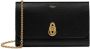 Mulberry Clutches Small Amberley Clutch in zwart - Thumbnail 1