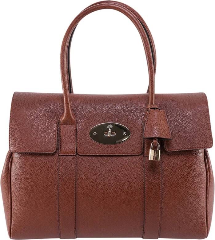 Mulberry Handbags Bruin Dames