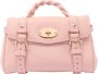 Mulberry Handbags Roze Dames - Thumbnail 1
