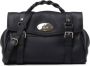 Mulberry Crossbody bags Alexa Shoulder Bag Leather in zwart - Thumbnail 1