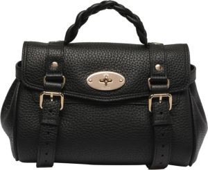 Mulberry Handbags Zwart Dames
