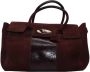Mulberry Pre-owned Draagtas Rood Dames - Thumbnail 1
