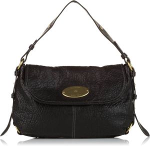 Mulberry Pre-owned Pre-owned Bags Zwart Dames