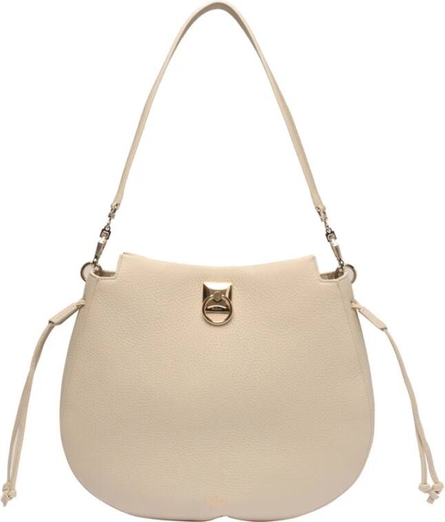 Mulberry Schoudertas Beige Dames