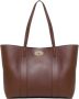 Mulberry Crossbody bags Bayswater Tote in bruin - Thumbnail 2