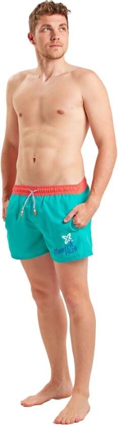 Munich Zwembroek DM0372-TURQUESA