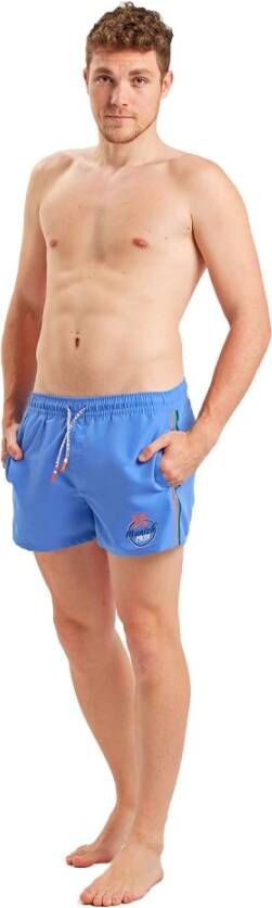 Munich Zwembroek DM0572-TURQUESA