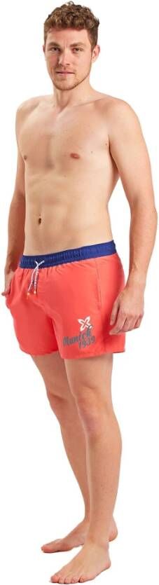 Munich Zwembroek DM0372-TURQUESA - Foto 2