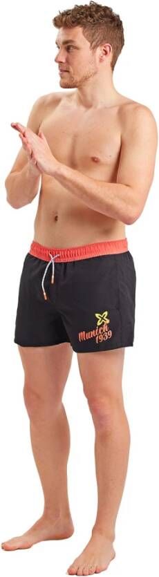 Munich Zwembroek DM0372-NEGRO