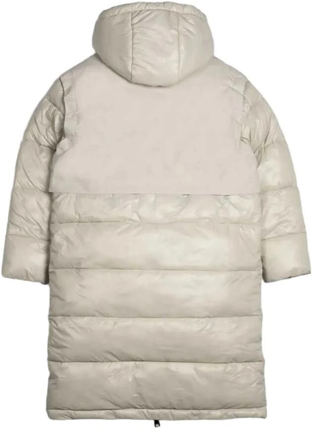 Munich Beige Dames Pufferjas Beige Dames - Foto 2