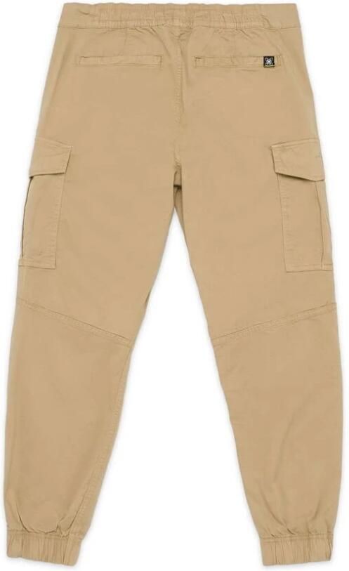 Munich Cargobroek Cargo explore 2507259 Sand - Foto 3