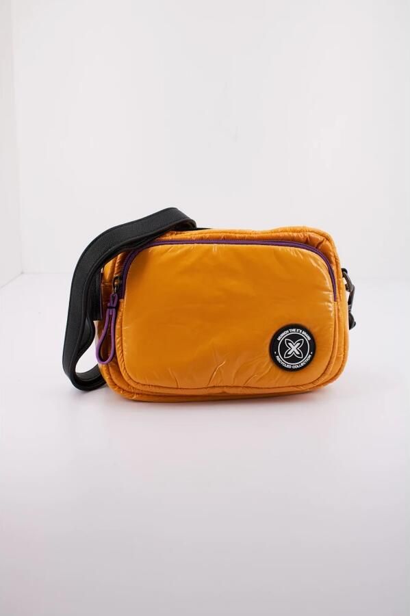 Munich Crossbody Handtassen voor Vrouwen Yellow Dames - Foto 5
