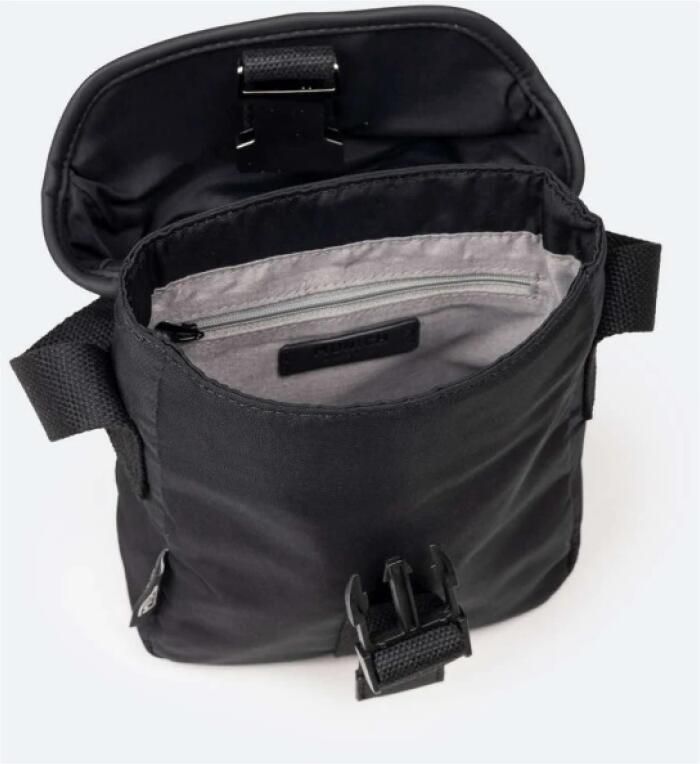 Munich Crossbody Messenger Bags Black Heren - Foto 3