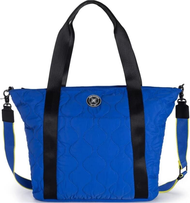 Munich Shoulder Bags Blue Dames - Foto 5