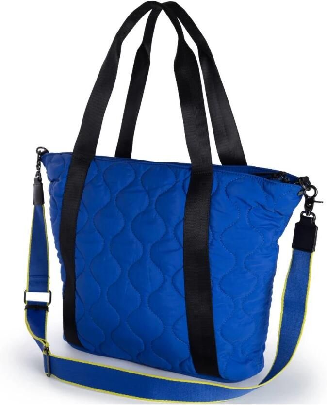 Munich Shoulder Bags Blue Dames - Foto 3