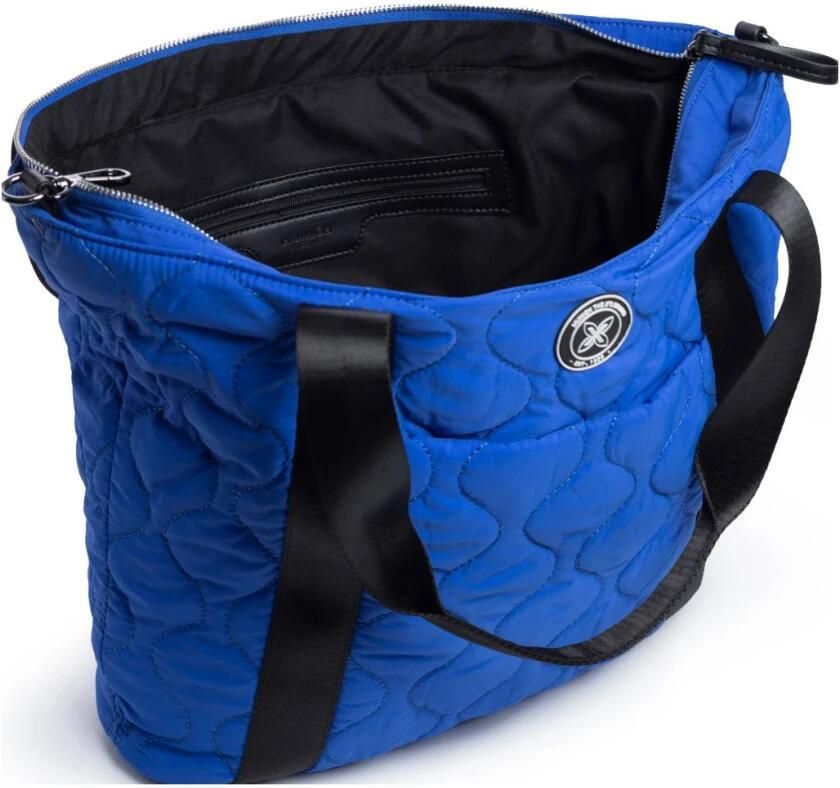 Munich Shoulder Bags Blue Dames - Foto 2