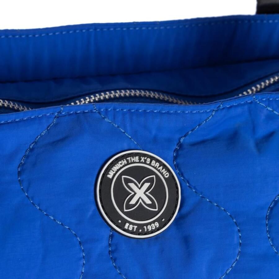 Munich Shoulder Bags Blue Dames