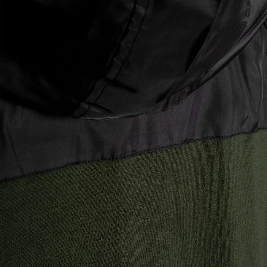 Munich Stijlvolle Zip-Through Cardigan Green Heren - Foto 2