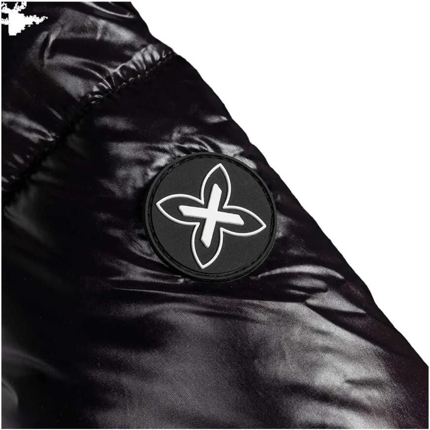 Munich Windjack Puffer wind black woman collection 2507297 Negro