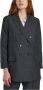 Munthe Eddison Blazer Multicolor Dames - Thumbnail 1