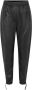 Munthe Joggingbroek Zwart Dames - Thumbnail 1