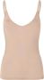 Munthe Dag korte jurk Beige Dames - Thumbnail 1