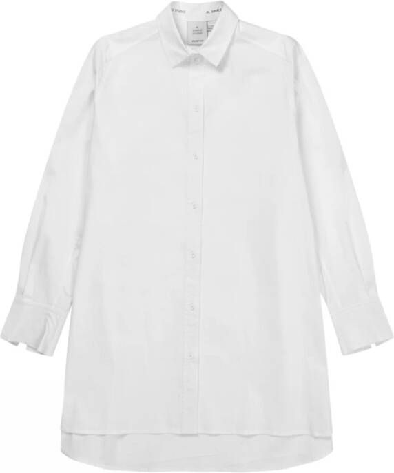 Munthe Shirt Dresses White Dames