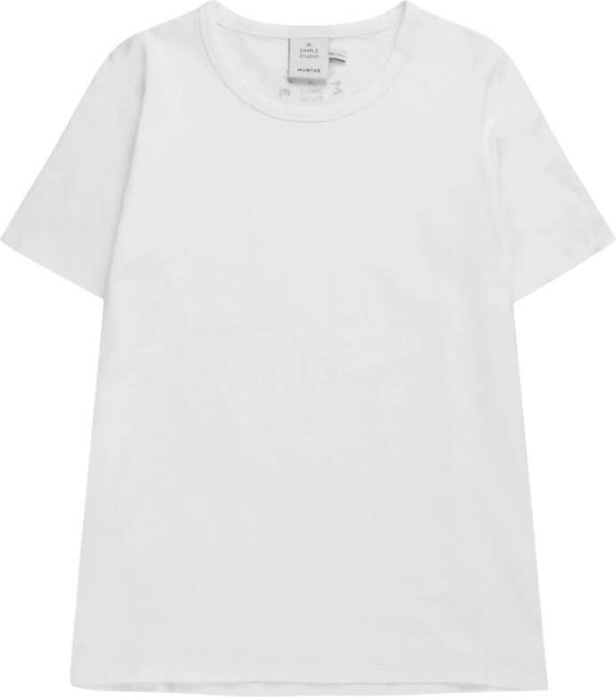 Munthe T-shirt White Dames