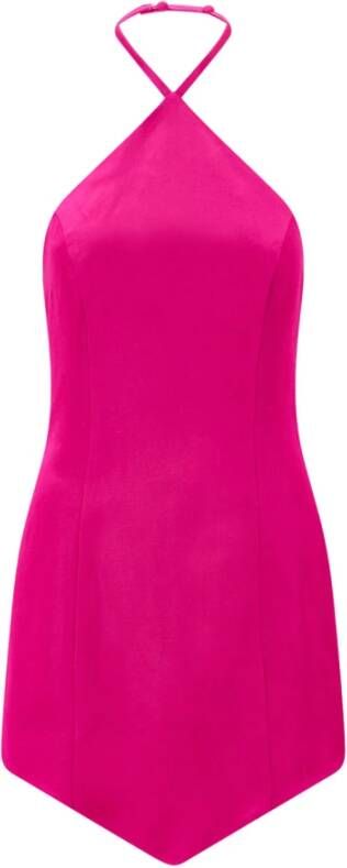 MVP wardrobe Dresses Roze Dames