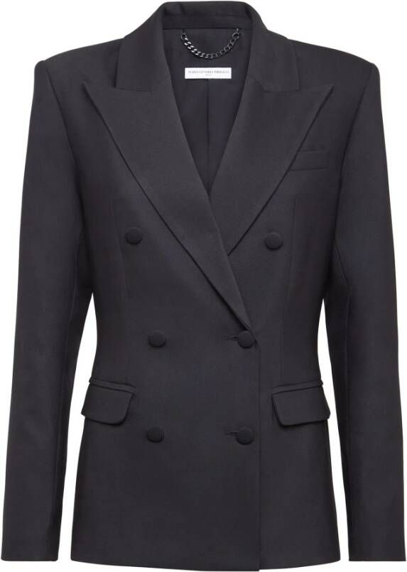 MVP wardrobe Jackets Zwart Dames