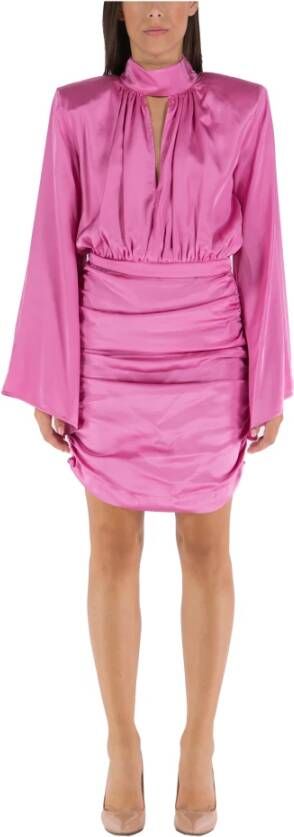 MVP wardrobe Short Dresses Roze Dames