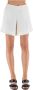 MVP wardrobe Short Shorts White Dames - Thumbnail 1