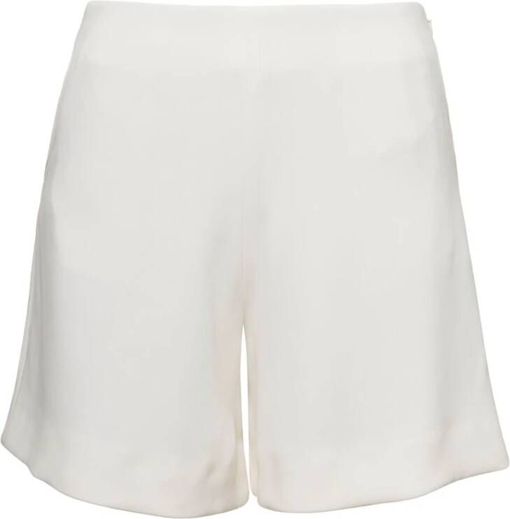MVP wardrobe Short Shorts White Dames