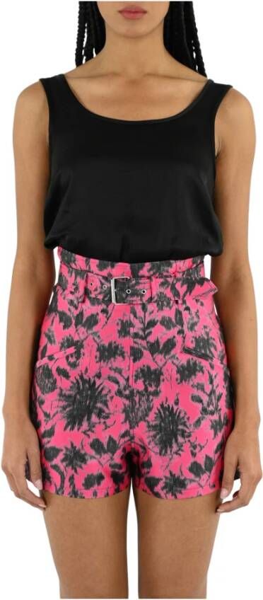 MVP wardrobe Sleeveless Tops Zwart Dames