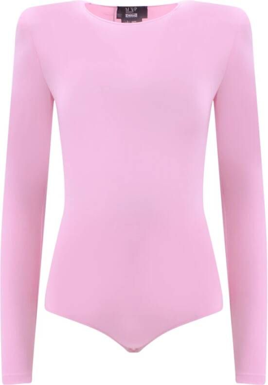 MVP wardrobe Tops Roze Dames
